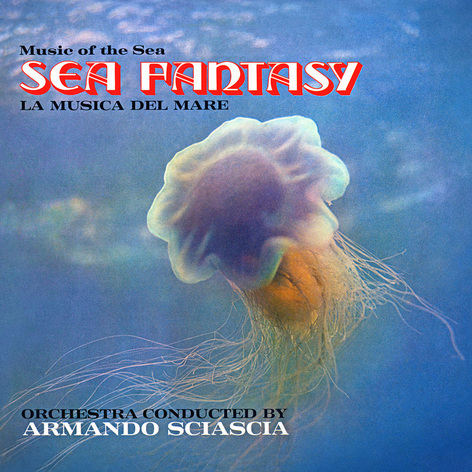 Armando Sciascia Sea Fantasy Armando Sciascia Sea Fantasy